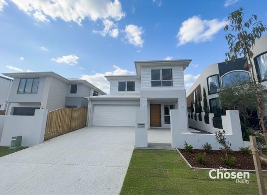 40 Rosemary Circuit, QLD 4123