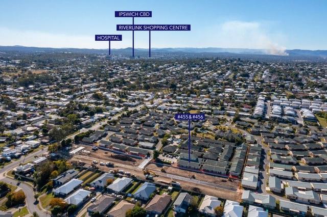 Units 455 & 456 / 67 Cascade Street, QLD 4305