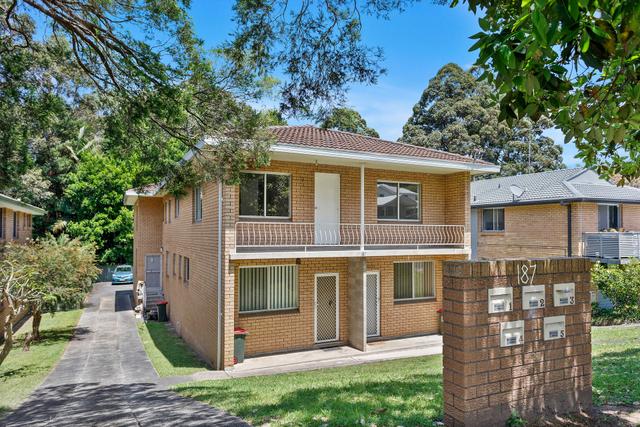 4/187 Gipps Road, NSW 2500