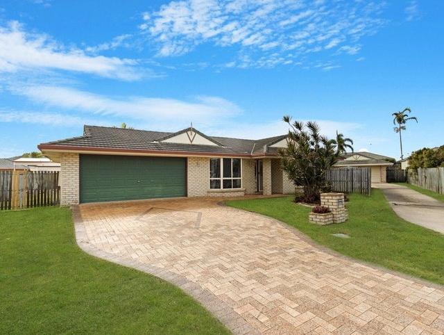 12 Chancellor Drive, QLD 4655