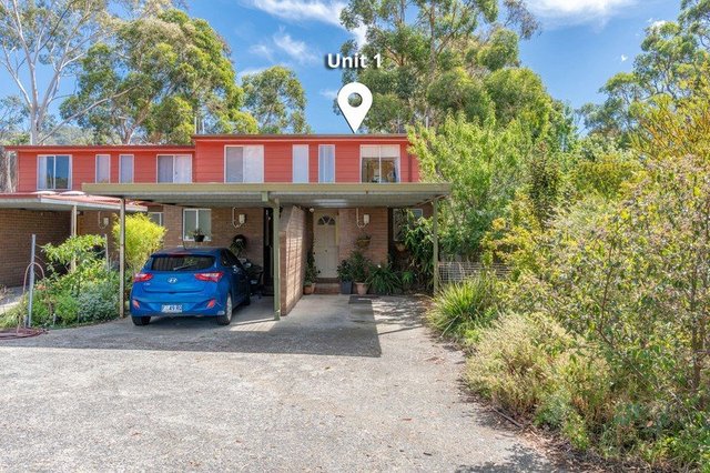 1/50 Wariga Road, TAS 7010