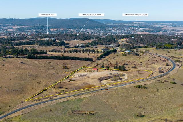68 Range Road, NSW 2580