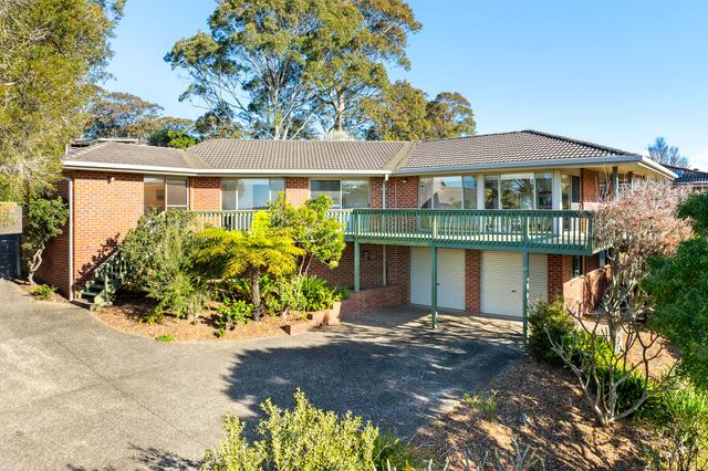 33 Warbler Crescent, NSW 2546