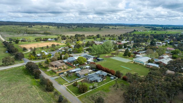 9 Guise Street, NSW 2620