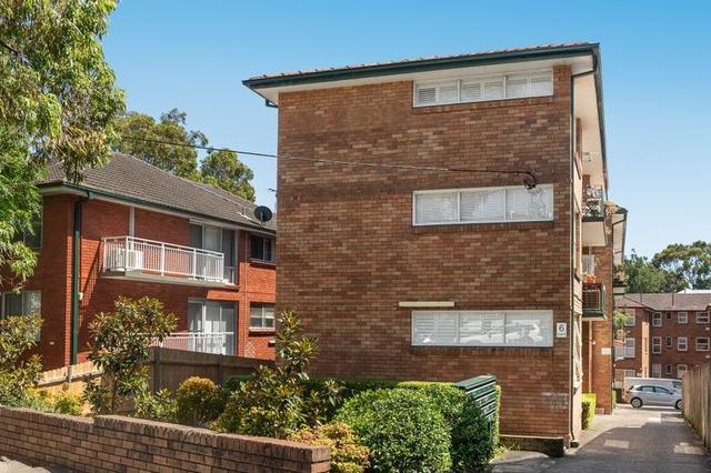 2/6 Pigott Street, NSW 2203