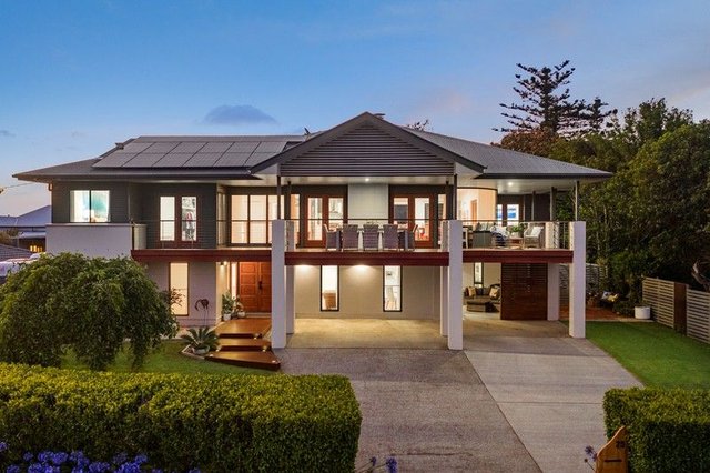 25 Paradise Drive, QLD 4272