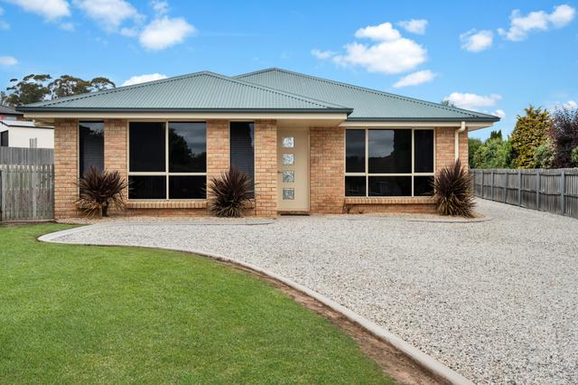 14 Wongarra Avenue, TAS 7277