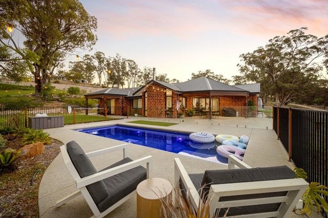 5 Yorrell Road, WA 6171