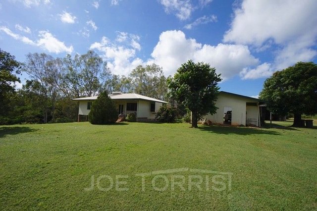 296 Kenneally Road, QLD 4880