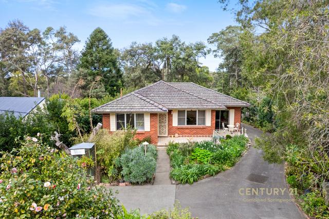 71 Paterson Road, NSW 2777