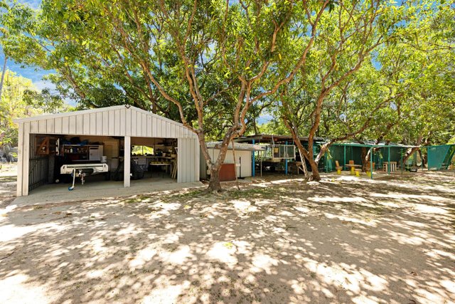 29 Rupertswood Drive, QLD 4817