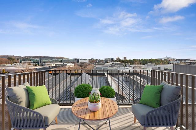 305/10 Parbery Street, ACT 2604