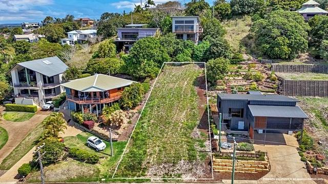 54 Rehbein Avenue, QLD 4670