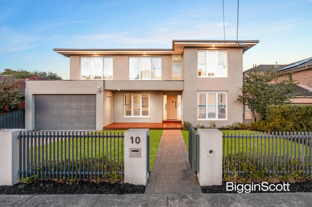 10 Howard Avenue, VIC 3149