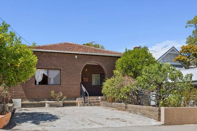 18 Shakespeare Street, WA 6007