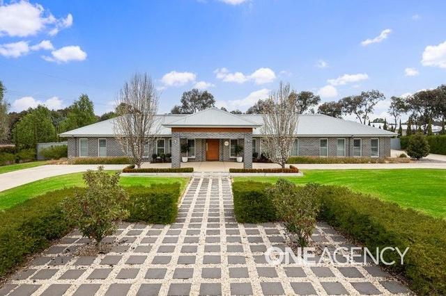 117 Brindabella Drive, NSW 2650