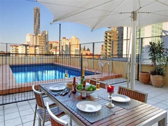 82/189 Leichardt Street, QLD 4000