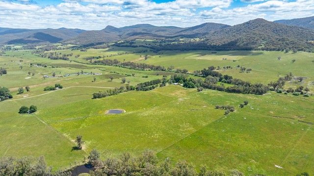 672 Lima East Road, VIC 3673