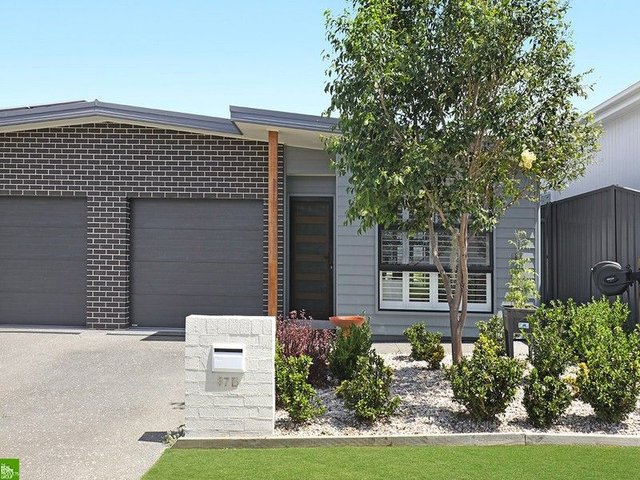 37B Saddleback Crescent, NSW 2526