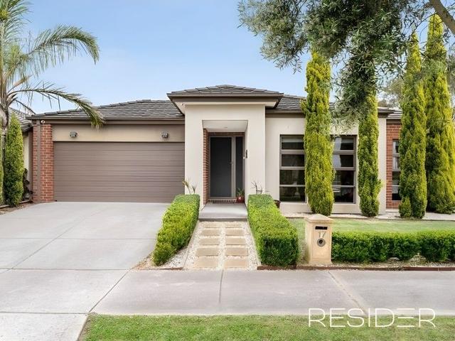 17 Jellis  Avenue, VIC 3752