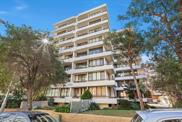 2/3-11 Princess Street, NSW 2216