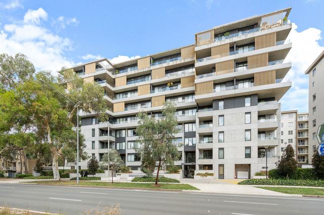 59/217 Northbourne Avenue, ACT 2612