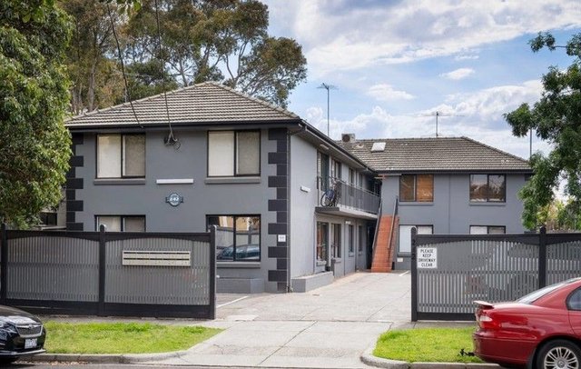 6/242 Arthur Street, VIC 3078