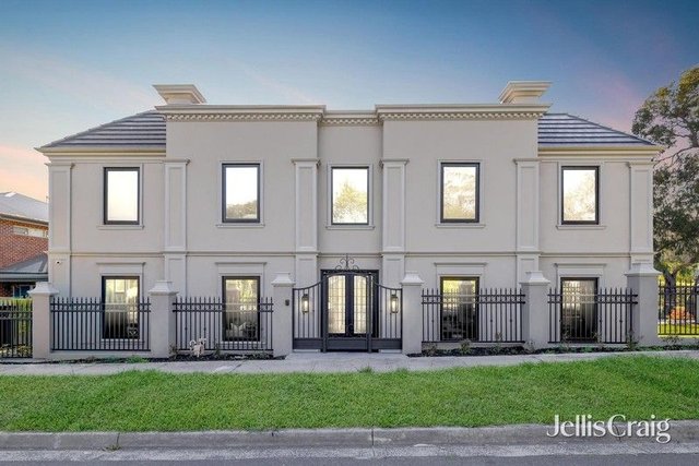 25 Shepherd Road, VIC 3150
