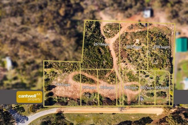 28-44 Dinah  Road, VIC 3451