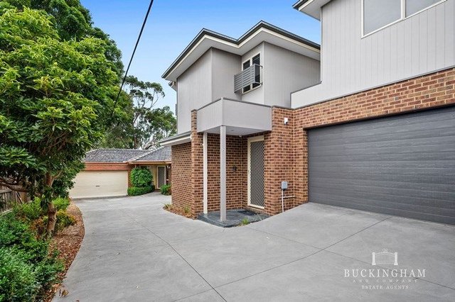 2/21 Lambourn Road, VIC 3087
