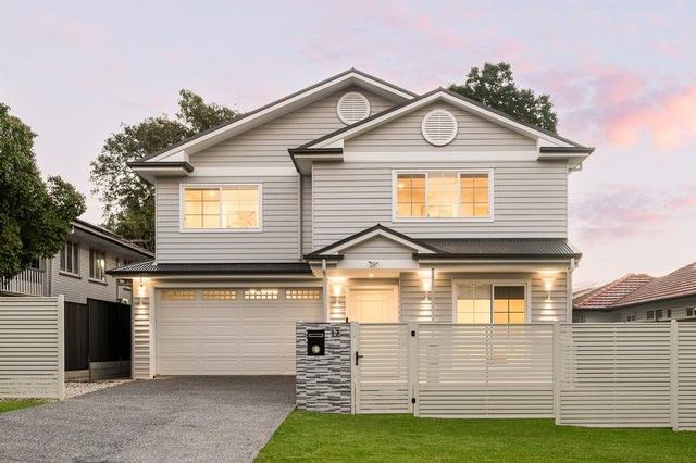 17 Lutzow Street, QLD 4121