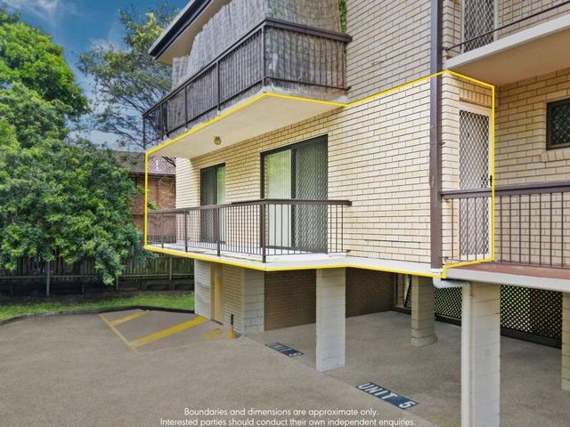 5/8 Prince Street, QLD 4114