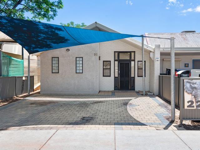 22 Roberts Street, WA 6430