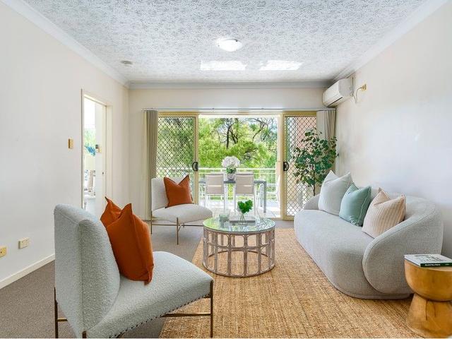 4/18 Jellicoe Street, QLD 4151