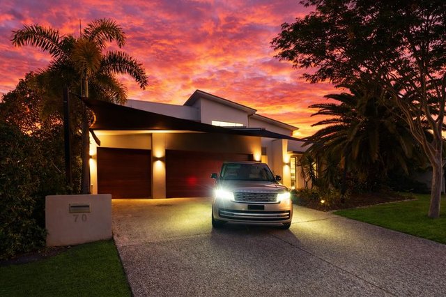 70 The Peninsula, QLD 4212
