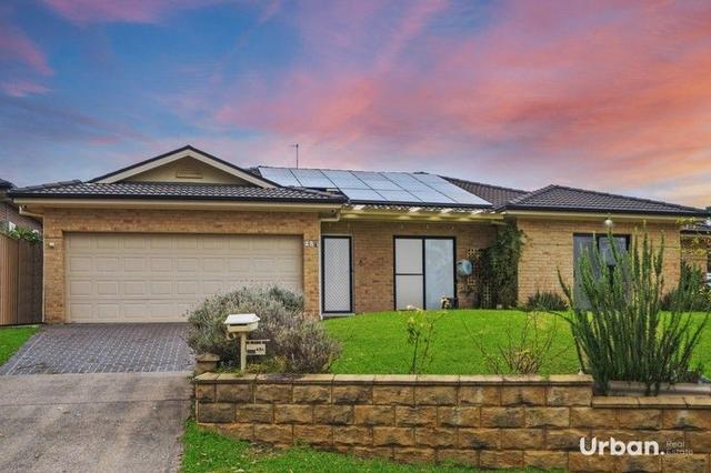 48a O'Shea Circuit, NSW 2325