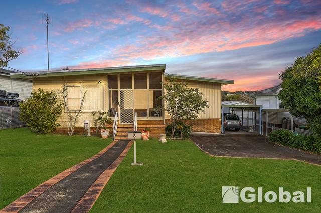 8 Robert Avenue, NSW 2282