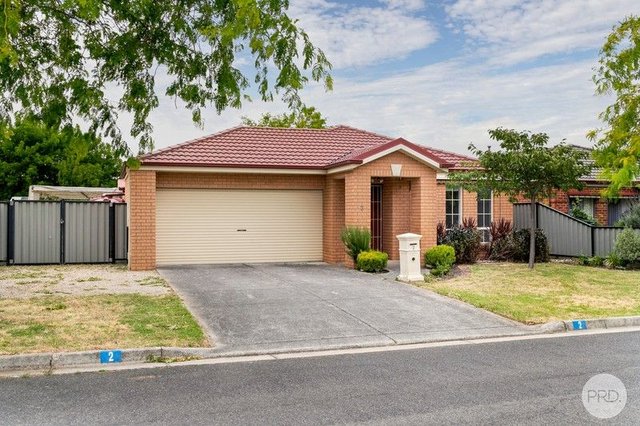 2 Hanwood Close, VIC 3356