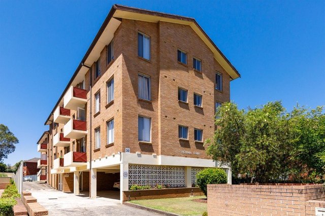 13/30 Victoria Avenue, NSW 2138