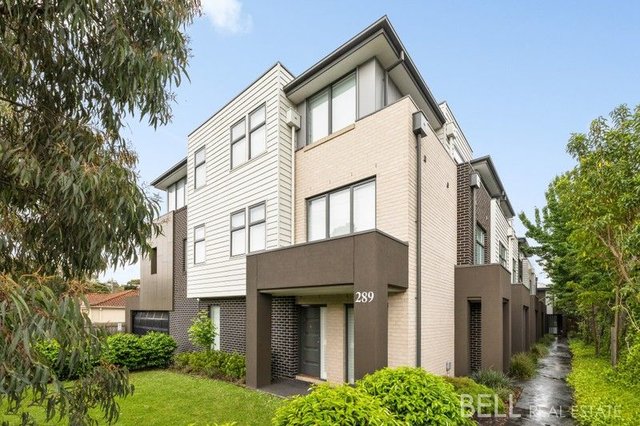 11/289 Mt Dandenong Road, VIC 3136