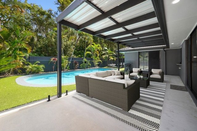 108 Columbus Drive, QLD 4216