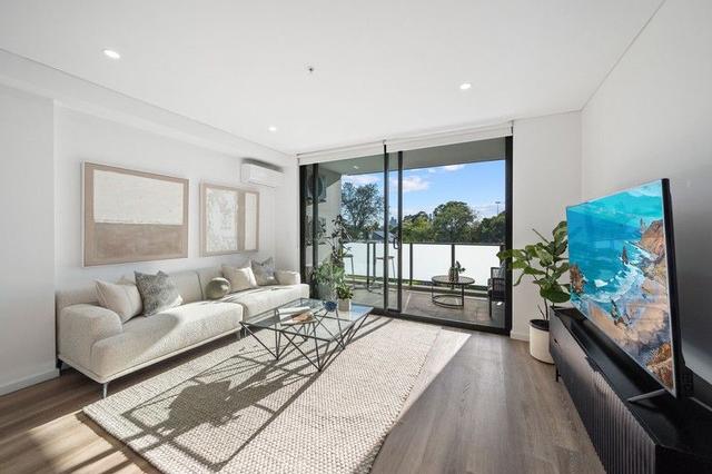 205/5 Burbang Crescent, NSW 2116