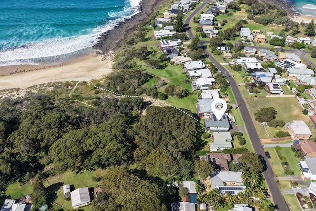 11 Harrington Crescent, NSW 2539