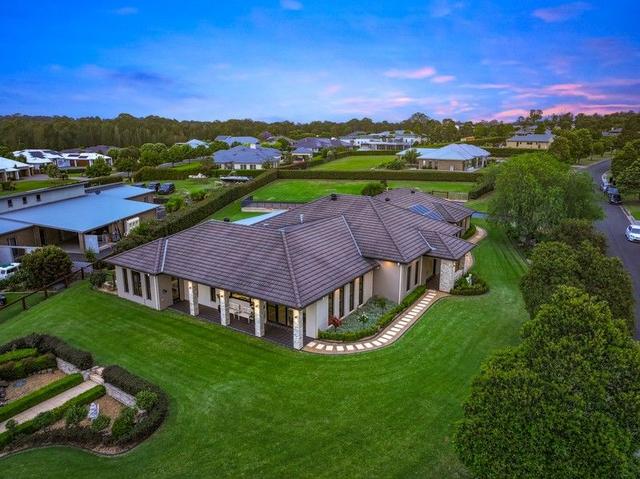 23 Portrush  Crescent, NSW 2745