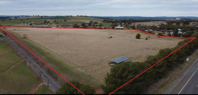 Lot 2/DP830071 Peak Hill Road, NSW 2870