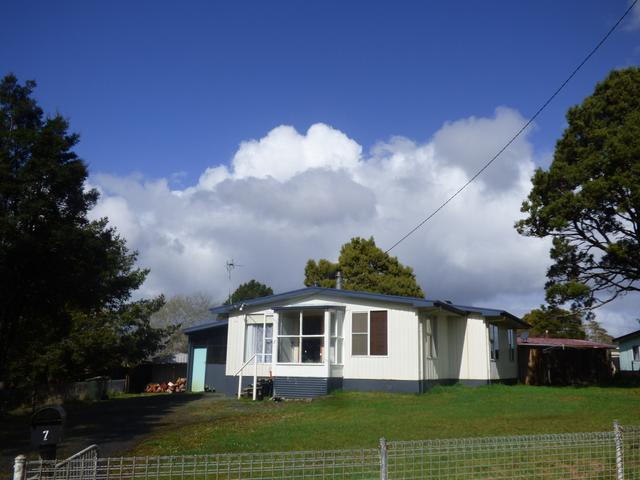7 King Street, TAS 7469