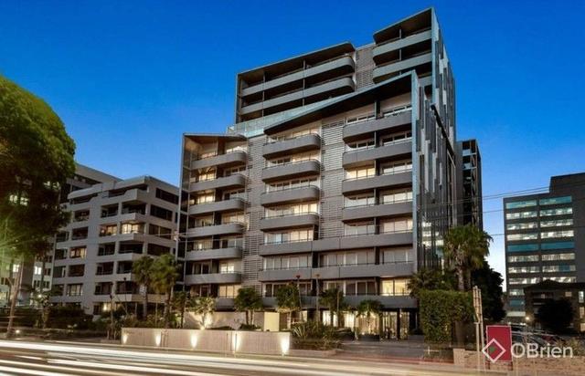 509/74 Queens Road, VIC 3000