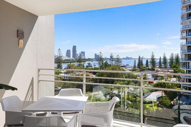 2055/1-21 Lennie Avenue, QLD 4217