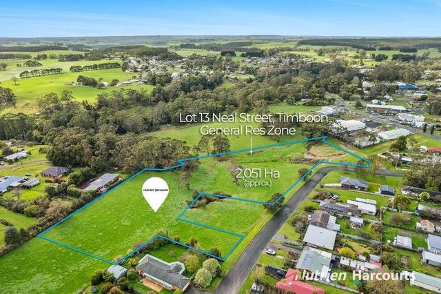 Lot 13 Neal Street, VIC 3268