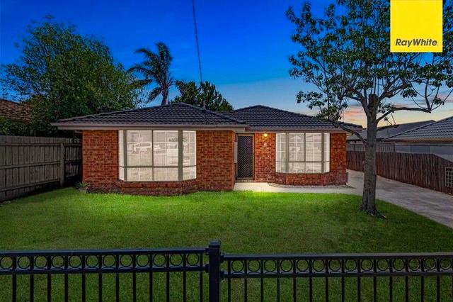 85 Kurunjang Drive, VIC 3337